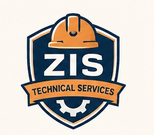 ZIS Technical Services logo